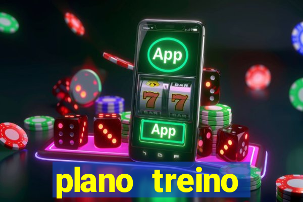 plano treino futebol pdf